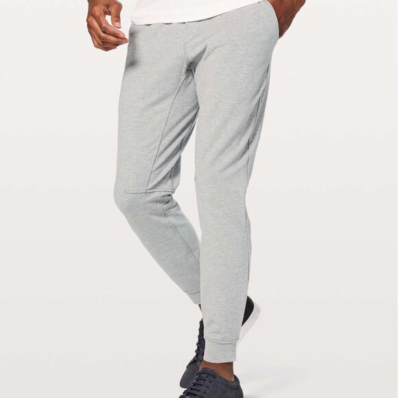 Lululemon City Sweat Jogger Men's Size Large - Picture 1 of 7